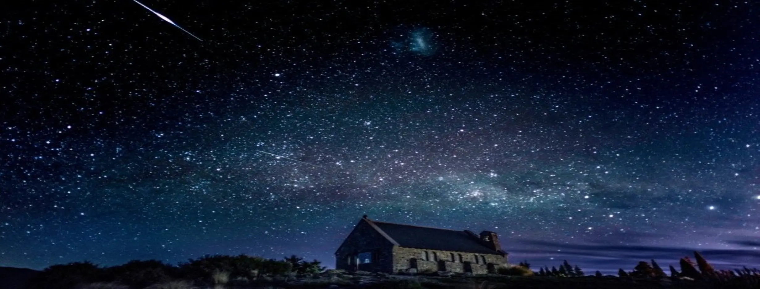 Image for Stargazing Extravaganza